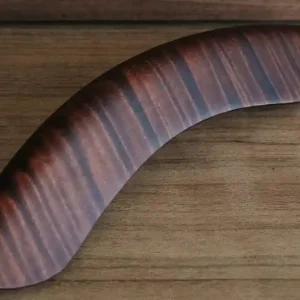 Curly Maple Eagle Armrest Direkt Vom Hersteller