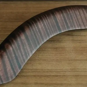 Curly Maple Tenbrooks Armrest Wochenendangebot