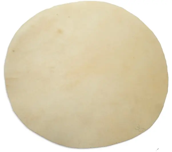 Preisknaller Banjo Naturfell ca. 35cm