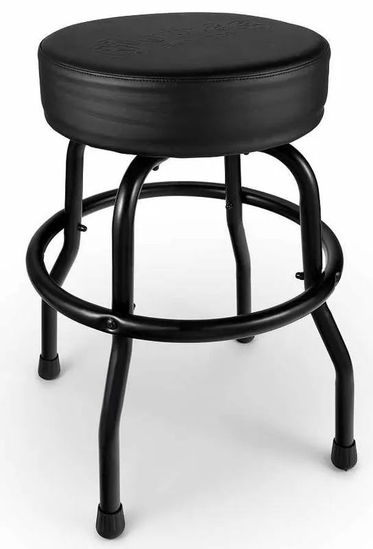 Bestpreis 18N0400 Barstool schwarz schwa