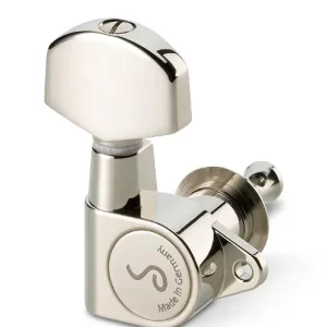 M6 3L3R 90 Nickel Large Online Kaufen