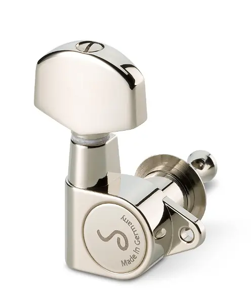 M6 3L3R 90 Nickel Large Online Kaufen