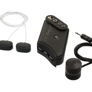 HiFi Duet Hybrid PU Neu Im Sortiment
