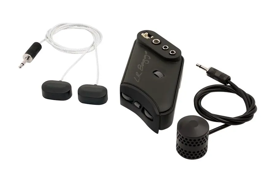 HiFi Duet Hybrid PU Neu Im Sortiment