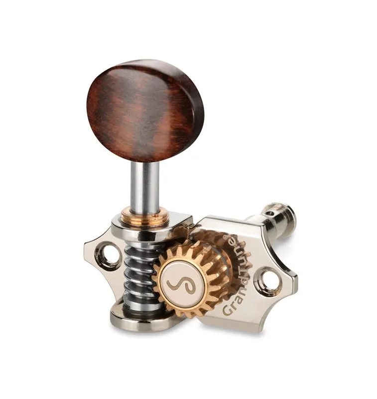 Neu Im Sortiment GrandTune nickel Snakew 3L3R