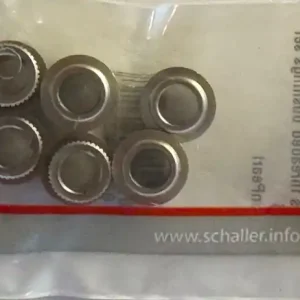 Knallerangebot PressIn Bushings 10mm GT satin