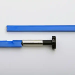 Rabatt Trussrod Bass MM Style 570mm