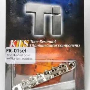 PR01 Bridge Zinkguss Titansadd Saisonangebot