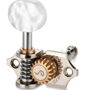 GrandTune nickel Perloid 3L3R Letzte Chance