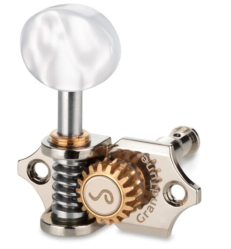 GrandTune nickel Perloid 3L3R Letzte Chance