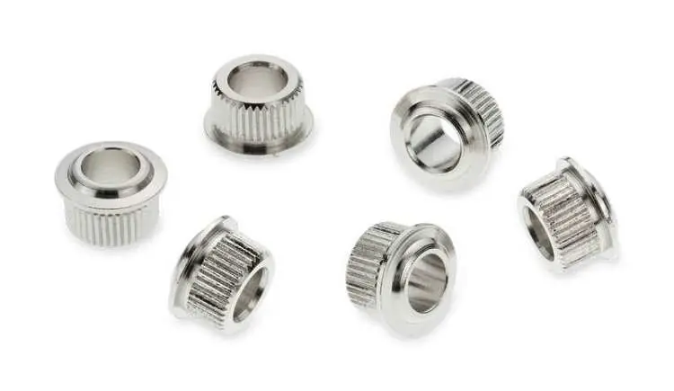 PressIn Bushings 10mm Ni GT Versand Am Gleichen Tag