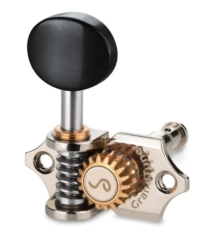 Kracherpreis GrandTune Nickel Ebony 1L
