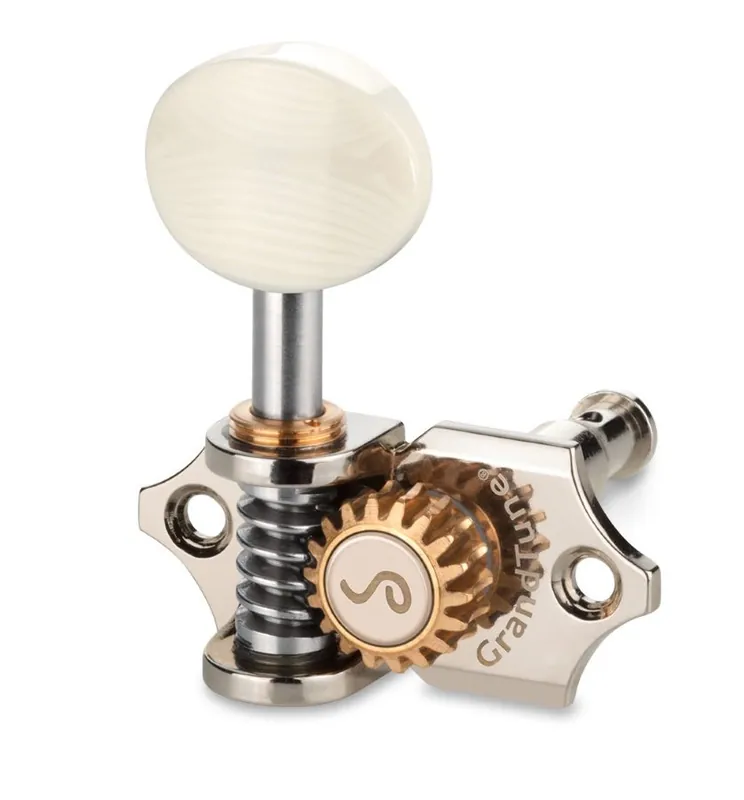GrandTune Nickel Galalith 1L Preisreduziert