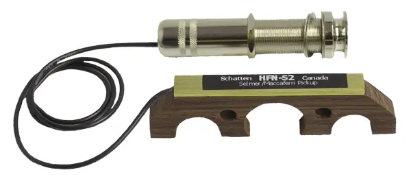 Schnäppchen HFN-S2 Player PU für Selmer