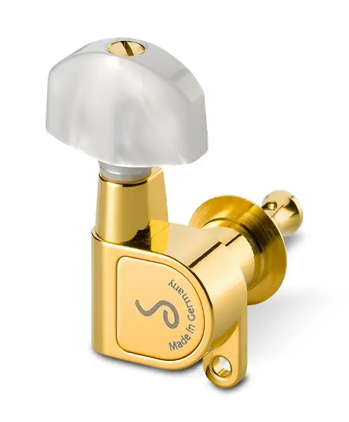 Rabatt M6 3L3R 180 Gold Perloid 04
