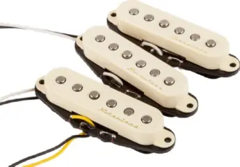 Angebot Vintage Noiseless Strat 3 Set