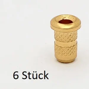 Neu HW47G String Bushings Guitar