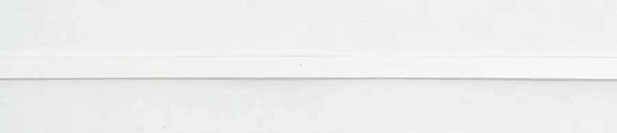 Binding white ca. 1,5*6mm Must-Have