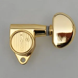 MLG33G Lockheads 3L3R gold Solange Der Vorrat Reicht