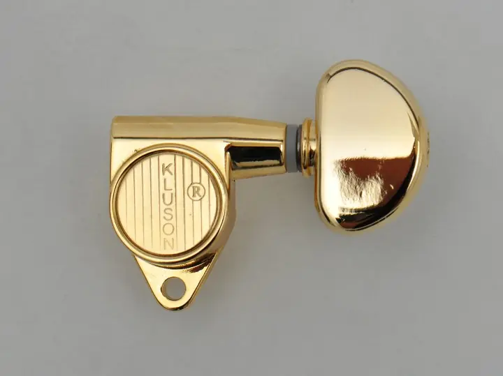 MLG33G Lockheads 3L3R gold Solange Der Vorrat Reicht