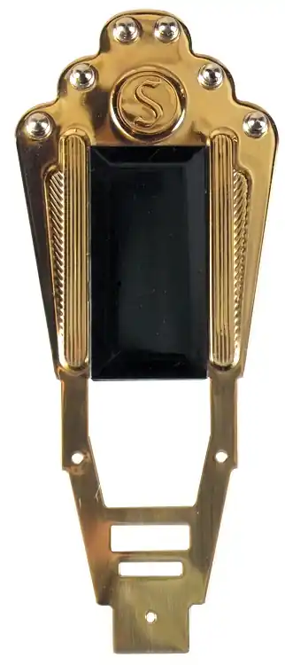 Sonderangebot F2850 Gypsy Tailpiece