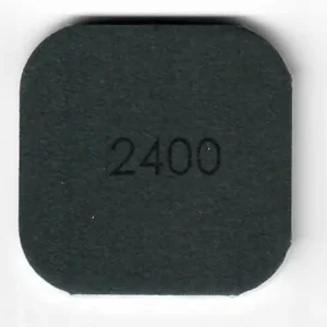 Begrenztes Angebot MM2400 Pad 5x5 Körnung 2400