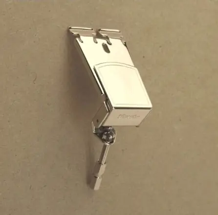 Presto Style Tailpiece nickel Preisreduziert