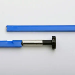 Expressversand Trussrod Guitar MM Style 465mm