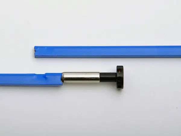 Expressversand Trussrod Guitar MM Style 465mm