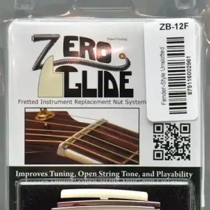 ZB12F Glide Nut für Fender Saisonangebot