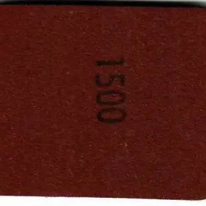 MM1500 Pad 7,5x5 Körnung 1500 Sichere Zahlung