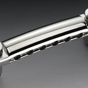 Stop Tailpiece Nickel 12050100 Neuheit