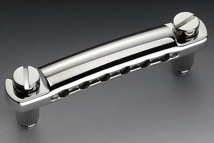 Stop Tailpiece Nickel 12050100 Neuheit