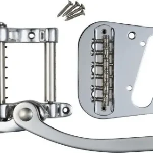 B5 für Tele Bigsby Schriftzug Bestpreis