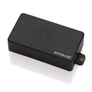 H4 Humbucker black Schneller Versand