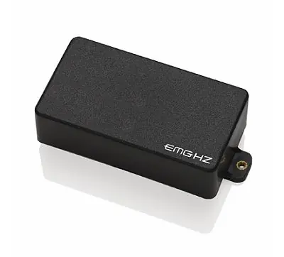H4 Humbucker black Schneller Versand