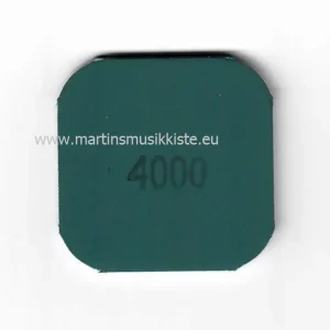 MM4000 Pad 5x5 Körnung 4000 Nur Heute