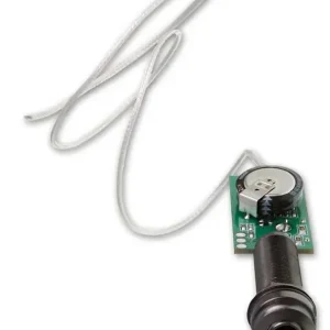 Ausverkauf Trio Uke mit Endpin Preamp