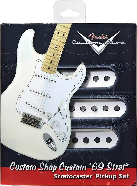 Sofort Bestellen 0992114000 Custom Shop 69