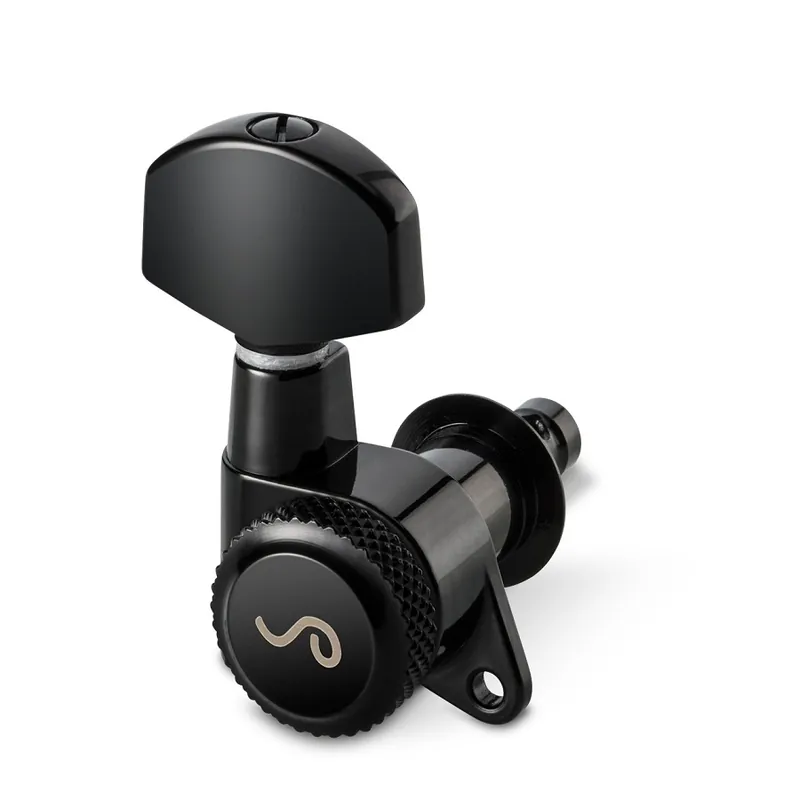 Must-Have M6 3L3R 135 black Lock