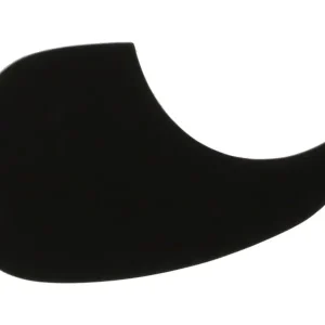 Beliebt PG0090023 Pickguard bk Western