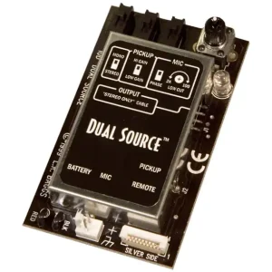 Dual Source System Element Sale