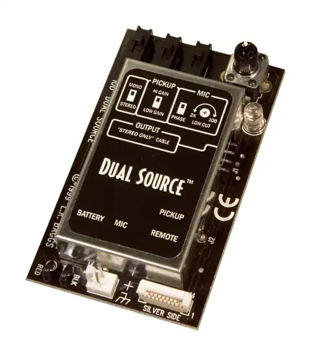 Dual Source System Element Sale
