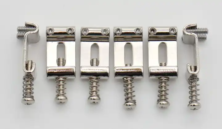 Kostenfreie Lieferung TV13N Vintage Böckchen nickel