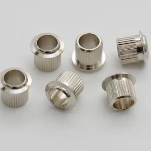 Bushings Hülse nickel 8,7m für Garantierte Lieferung