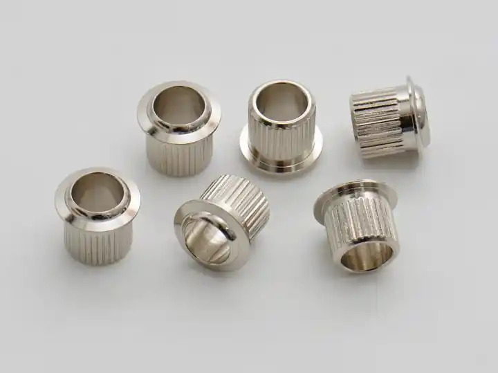 Bushings Hülse nickel 8,7m für Garantierte Lieferung