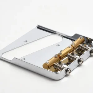 Sale Cut Off Bridge 3 Comp. Brass