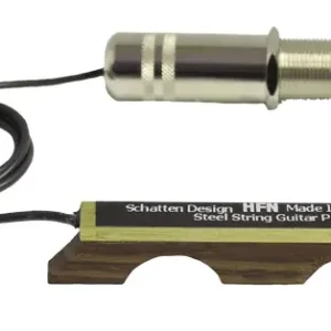 HFN Player Western Steel passi Preisknaller