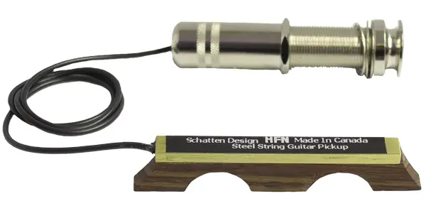 HFN Player Western Steel passi Preisknaller