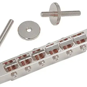 Bestseller GE-104B chrom Tunamatic Brücke